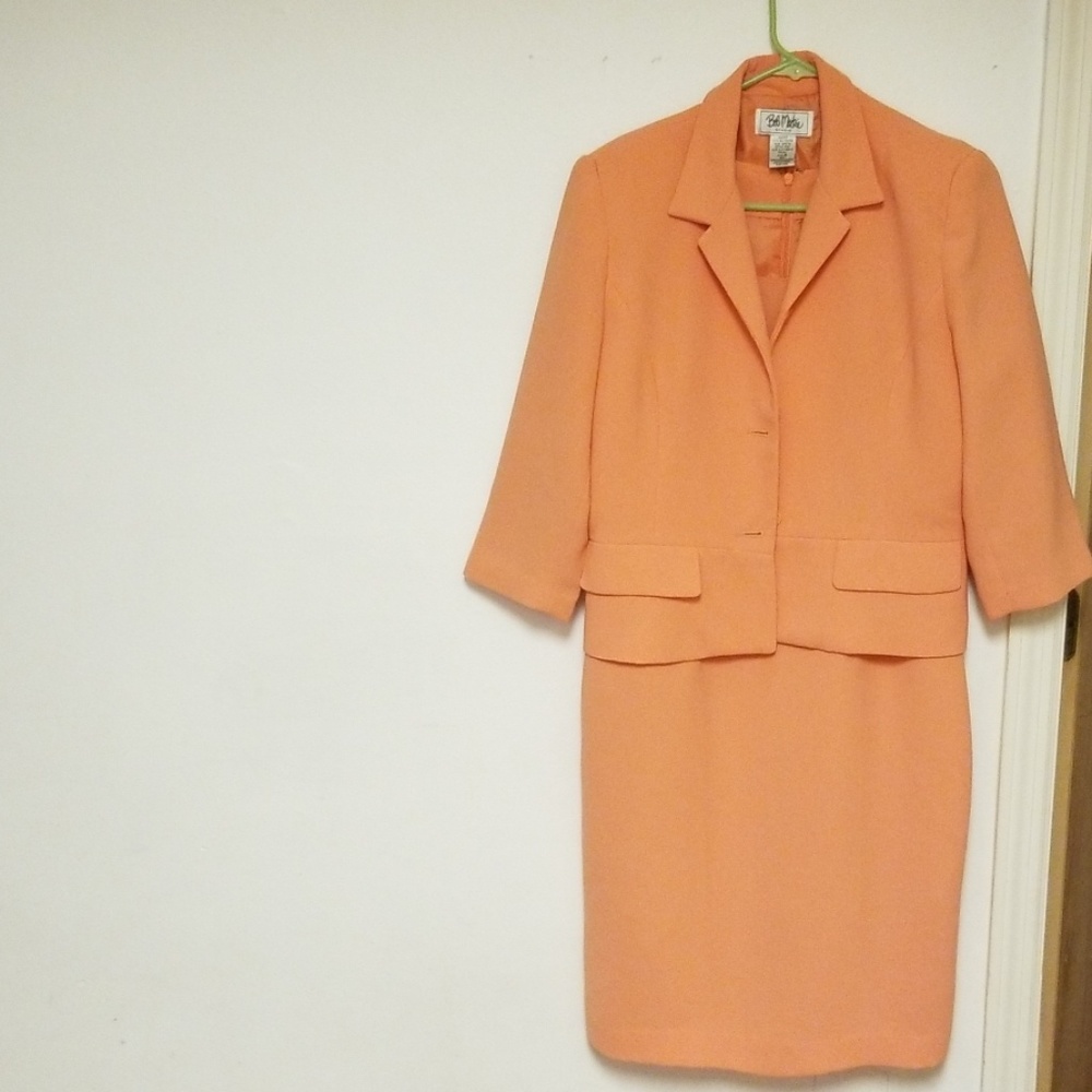 Summery Jacket Dress